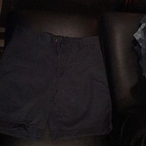 Blue Nautica casual shorts